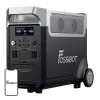 FOSSIBOT F3600 Pro 3600W Portable Power Station (Black)