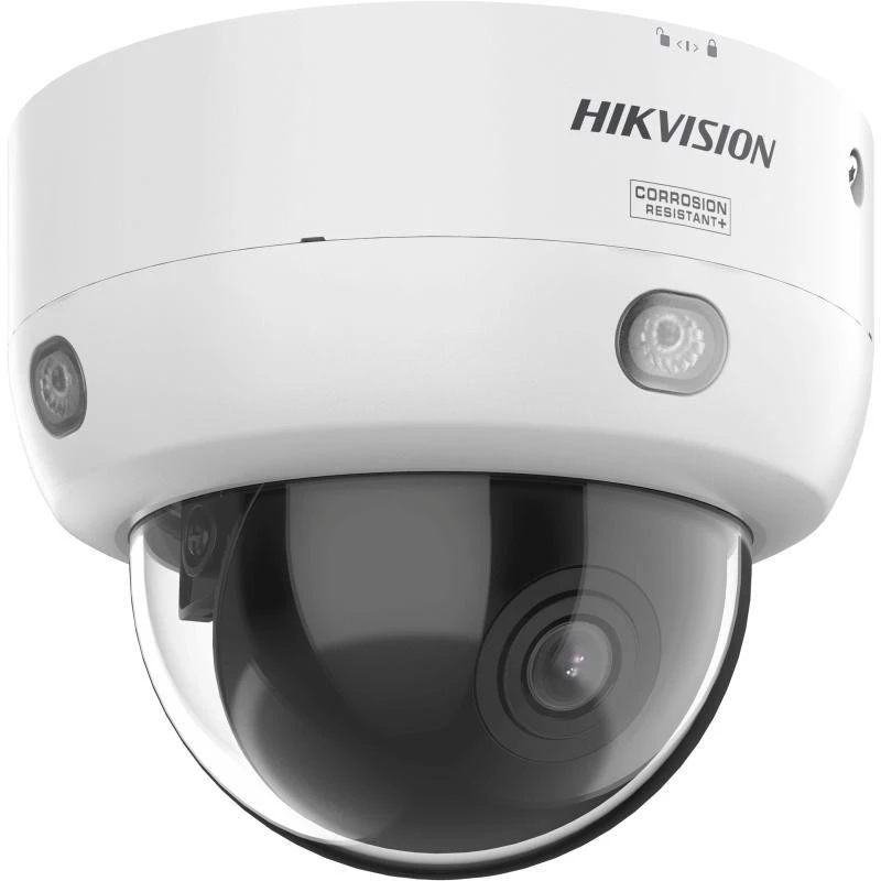 Hikvision DS-2CD2143G2-LIPTRZS2UY(2.8/4MM) 4MP IP kamera