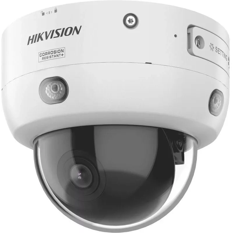 Hikvision DS-2CD2143G2-LIPTRZS2UY(2.8/4MM) 4MP IP kamera