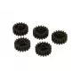 CET Fuser Gear 18T HP LaserJet Enterprise M601 M602 M603 M604 M605 M606 M630