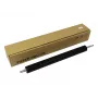 CET Lower Sleeved Roller HP LaserJet Enterprise M806 un M830 printeriem