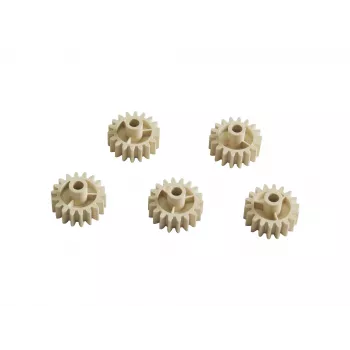 CET Fuser Gear 18T HP LaserJet P4014, P4015, P4515, Enterprise M4555 (RU6-0164-000)