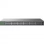 Grandstream GWN7706 Nepārvaldāms 10G slēdzis - 8x Multi-Gigabit + 2x SFP+