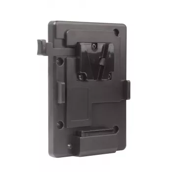 SWIT ELECTRONICS S-7004S V-Mount akumulatora plāksne SWIT S-1093, S-1071H+, S-11xx, S-12xx