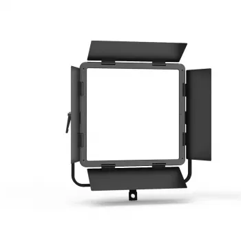 SWIT ELECTRONICS CL-60D LED Panel Light ar DMX vadību 60W CRI 98 4-virzienu barn durvis