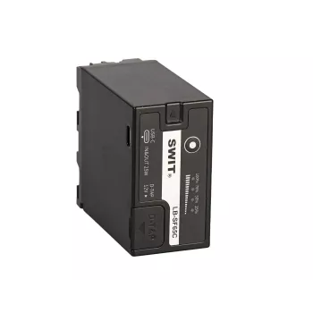 SWIT ELECTRONICS LB-SF65C Li-Ion akumulators Sony L-Series 65Wh