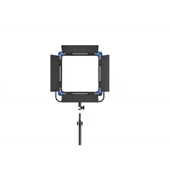 SWIT ELECTRONICS VANGO-70 Ultra-Plakans RGBW LED Panel Gaisma ar DMX Vadību 70W 1500 Lux