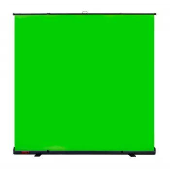 SWIT ELECTRONICS CK-210 Pārnēsājams sarullējams zaļais ekrāns (2,1 x 2,0 m)