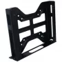 GIADA VESA Mount Bracket JZ183 V2 Mini datoriem 75x75mm 100x100mm Melns