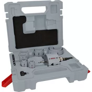 Bosch PRO Multi Material Q-Lock urbjzāģu komplekts 15 gab. 2608901549