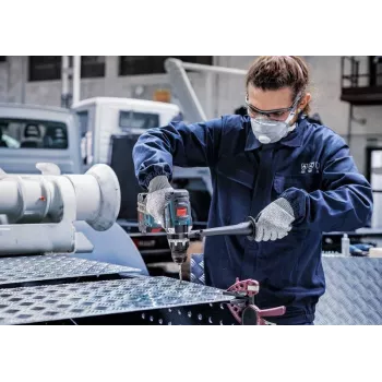 Bosch 2608577634 Metāla urbjkomplekts 2 gab.