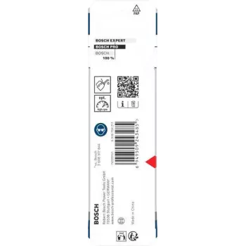 Bosch PRO Metal HSS-G 2608577637 spirālurbis, 3,5 x 39 x 70 mm