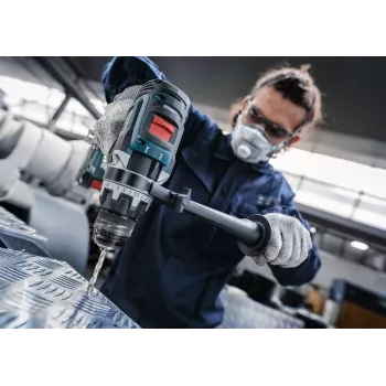 Bosch PRO Metal HSS-G 2608577656 vītņurbis, 8 x 75 x 117 mm