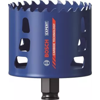 Bosch 2608901899 Progressor cauruļzāģis kokam un metālam 83 mm 1 gab.