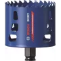Bosch 2608901899 Progressor cauruļzāģis kokam un metālam 83 mm 1 gab.