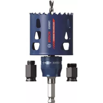 Bosch 2608901911 Cauruļzāģu komplekts 68 mm 1 gab.
