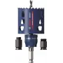 Bosch 2608901911 Cauruļzāģu komplekts 68 mm 1 gab.