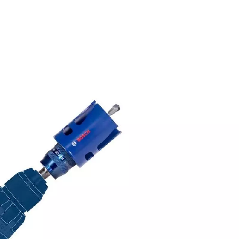 Bosch 2608902035 Power Change Plus urbjzāģa adaptera kāts 11 mm sešstūra 1 gab.