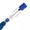 Bosch 2608902035 Power Change Plus urbjzāģa adaptera kāts 11 mm sešstūra 1 gab.