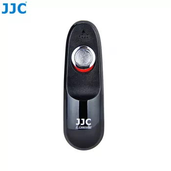 JJC Wired Shutter Release Cable RM-CB2 for Olympus Cameras