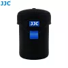 JJC Lens Pouch 78x118mm Neoprene Case for Large Lens