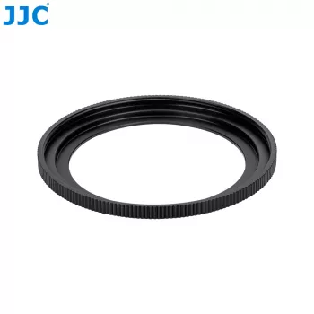 JJC RN-SR26 filtra adapteris ar objektīva vāciņu Panasonic Lumix S 26mm F/8