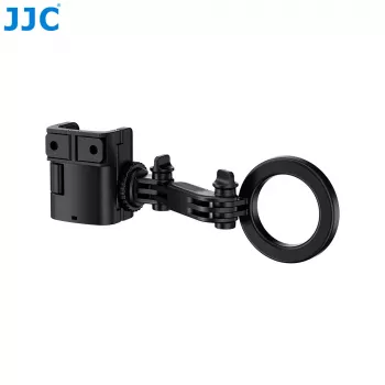 JJC EA-OP3MS MagSafe magnētiskais telefona stiprinājums DJI Osmo Pocket 3