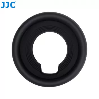 JJC EC-GFX Acu uzgalis Fujifilm GFX100, GFX100S, GFX50S II, GFX50S, X-H2S, X-H2