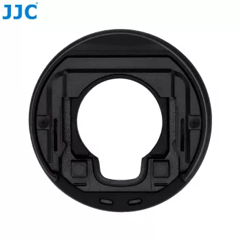 JJC EC-GFX Acu uzgalis Fujifilm GFX100, GFX100S, GFX50S II, GFX50S, X-H2S, X-H2