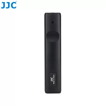 JJC Vadu tālvadības aizvara sprūds Panasonic Leica ar klipsi