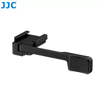 JJC TA-GFX100RF īkšķa atbalsts Fujifilm GFX100S - Melns