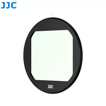 JJC UV Ultra Slim Anti-Reflection Filter 36x for Canon PowerShot SX740 HS