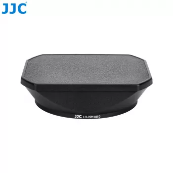 JJC Lens Hood LH-582-02 for Sigma 18-50mm F2.8 DC DN