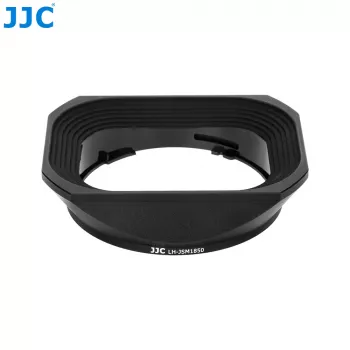 JJC Lens Hood LH-582-02 for Sigma 18-50mm F2.8 DC DN