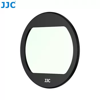 JJC 37mm UV aizsargfiltrs Ultra Slim Multi-Coated Anti-Reflection Panasonic Lumix ZS99/TZ99