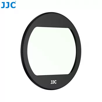JJC 37mm UV aizsargfiltrs Ultra Slim Multi-Coated Anti-Reflection Panasonic Lumix ZS99/TZ99