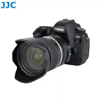 JJC HA007 Objektīva saules aizsargs Tamron SP 24-70mm F/2.8 Di VC USD A007