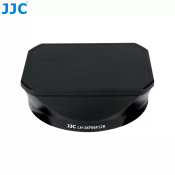 JJC LH-JXF56F12R Objektīva Pārsegs Fujifilm XF 56mm f/1.2 R WR