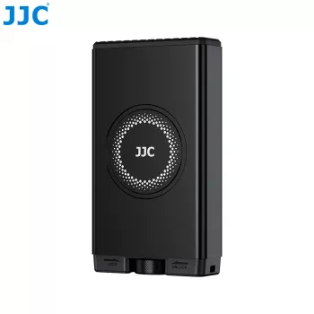 JJC MFCC-1 Multi-Card Reader USB Type-C & MicroUSB 3.1 300 Mbps ar aizsargmaciņu