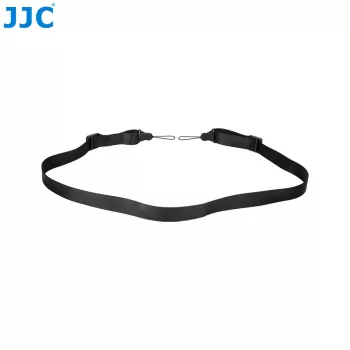 JJC NS-DST Divroktu rokturis ar plecu siksnu DJI RS 2 / RSC 2 / RS 3 / RS 3 Pro / RS 3 Mini