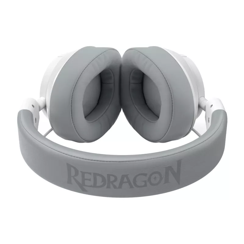 Redragon Spectra Pro White Wireless Gaming Mouse
