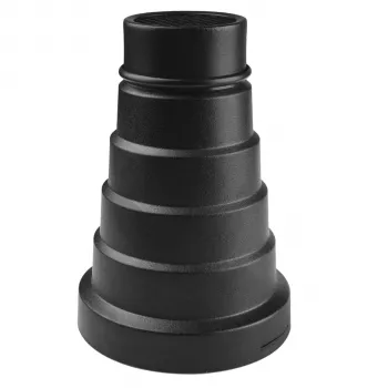 Godox SN-01 Snoot ar Bowens stiprinājumu