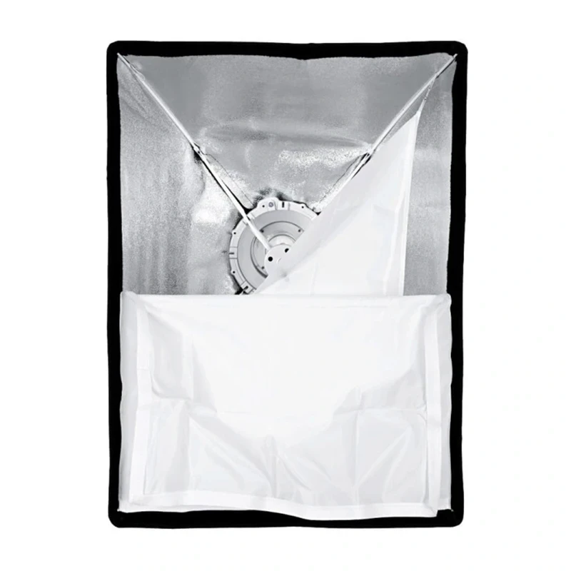 Godox SB-USW80120 80x120cm Taisnstūra Softbox ar Režģi