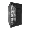 Godox SB-USW80120 80x120cm Taisnstūra Softbox ar Režģi