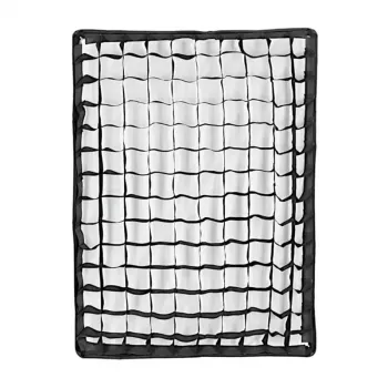 Godox SB-USW80120 80x120cm Taisnstūra Softbox ar Režģi