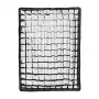 Godox SB-USW80120 80x120cm Taisnstūra Softbox ar Režģi