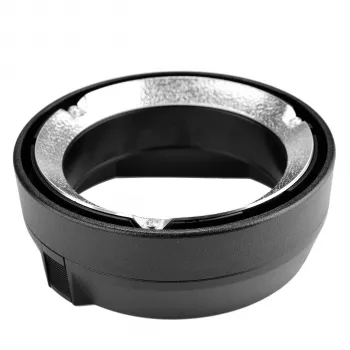 Godox EL-AD400PRO Elinchrom Adapter for AD400Pro