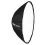 Godox AD-S85S Sudraba Paraboliskā Softbox AD400Pro