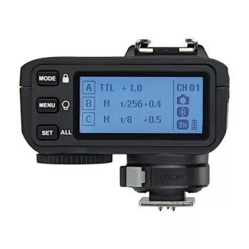 Godox X2T-P raidītājs Pentax kamerām