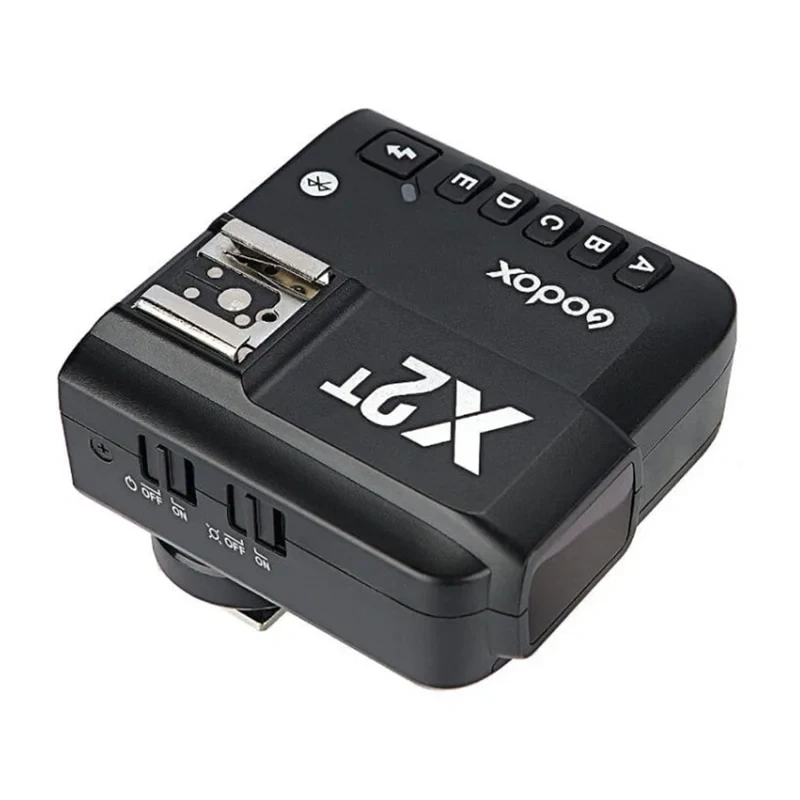 Godox X2T-P raidītājs Pentax kamerām